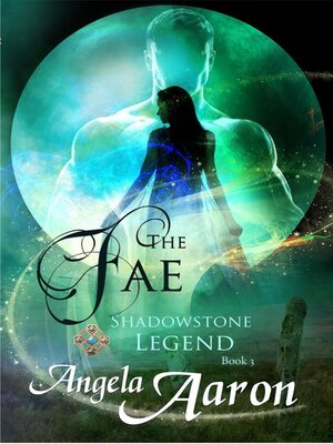 cover image of The Fae